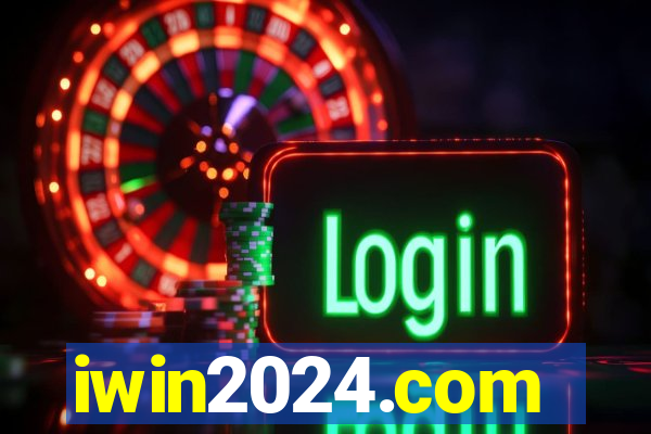 iwin2024.com