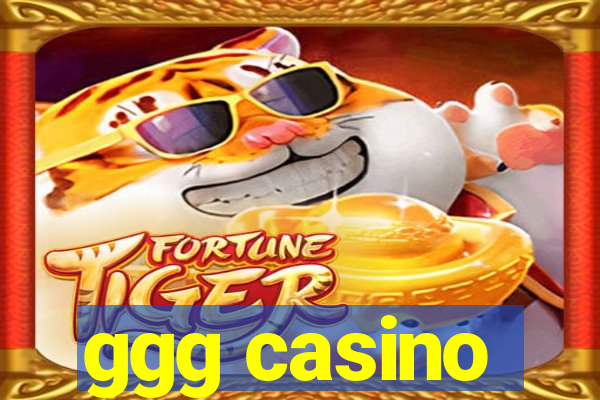 ggg casino