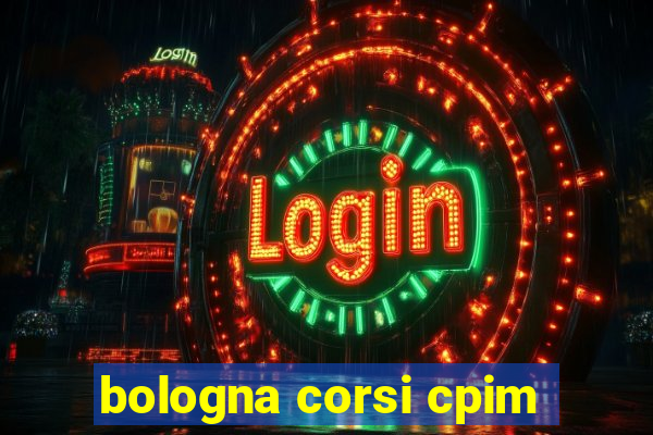 bologna corsi cpim