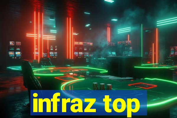 infraz top