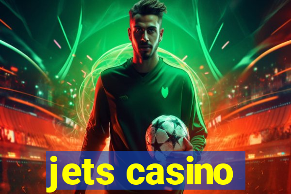 jets casino