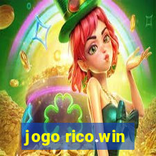 jogo rico.win