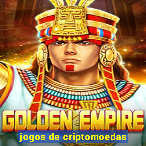 jogos de criptomoedas