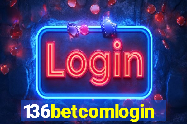 136betcomlogin