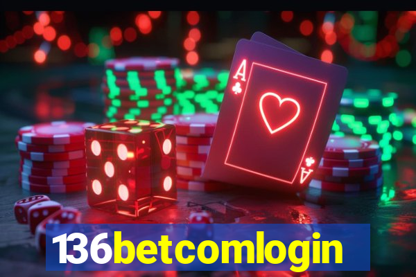 136betcomlogin