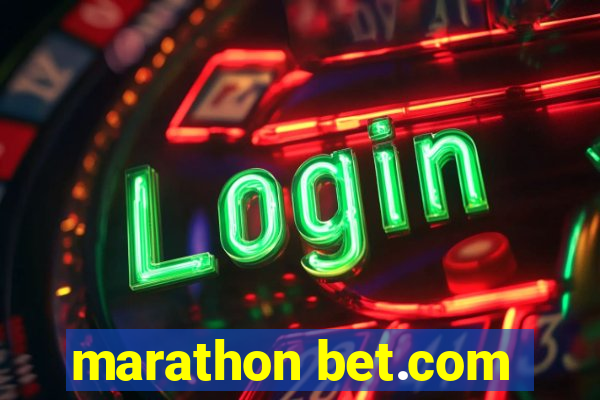 marathon bet.com