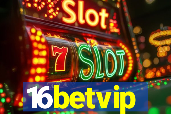 16betvip