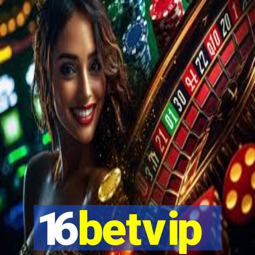 16betvip