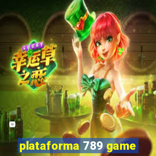 plataforma 789 game