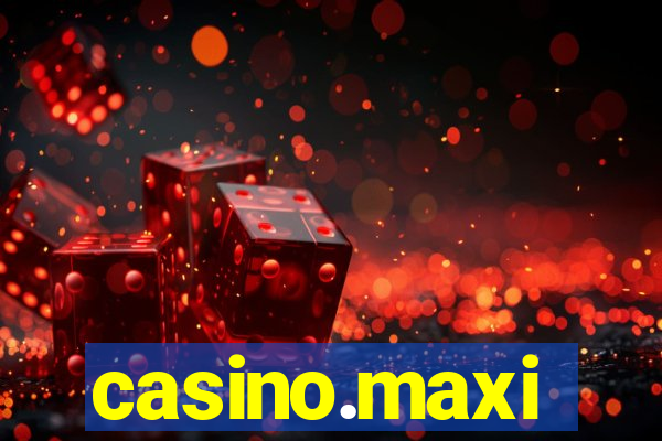 casino.maxi