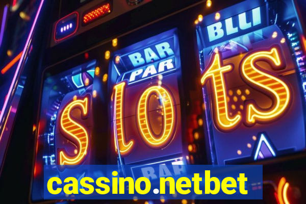 cassino.netbet