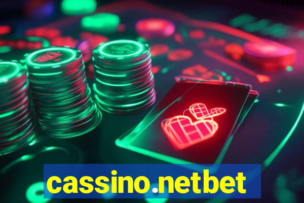 cassino.netbet