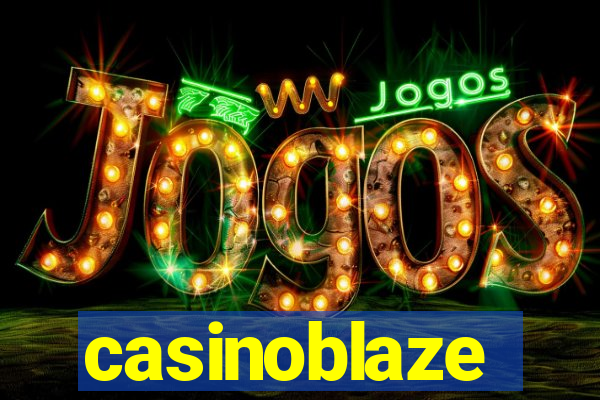 casinoblaze