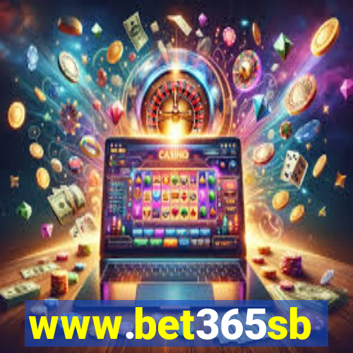 www.bet365sb