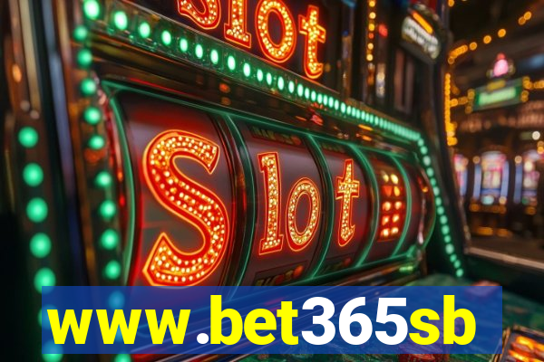 www.bet365sb