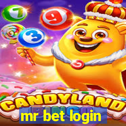 mr bet login