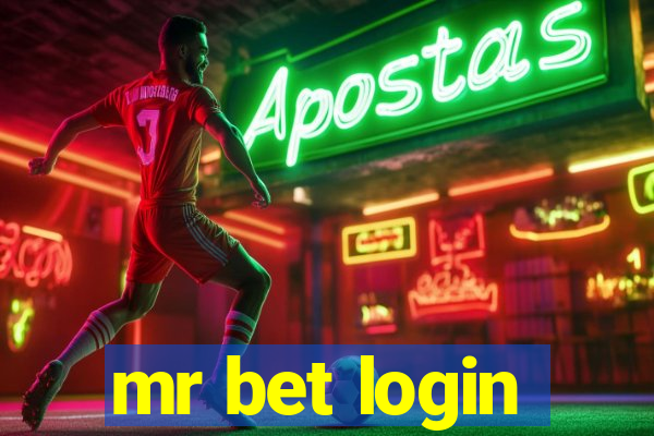 mr bet login