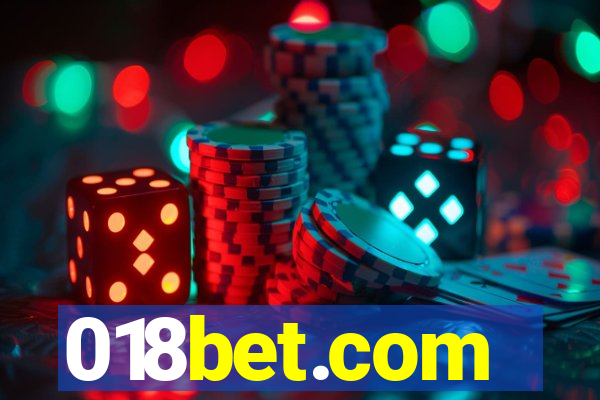 018bet.com