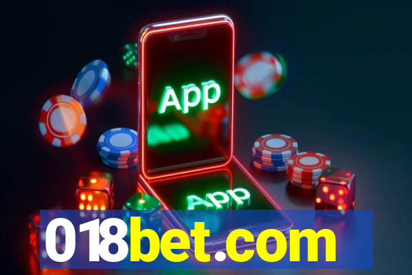 018bet.com