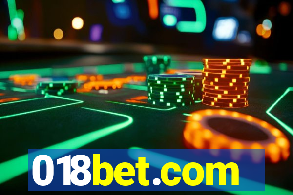 018bet.com