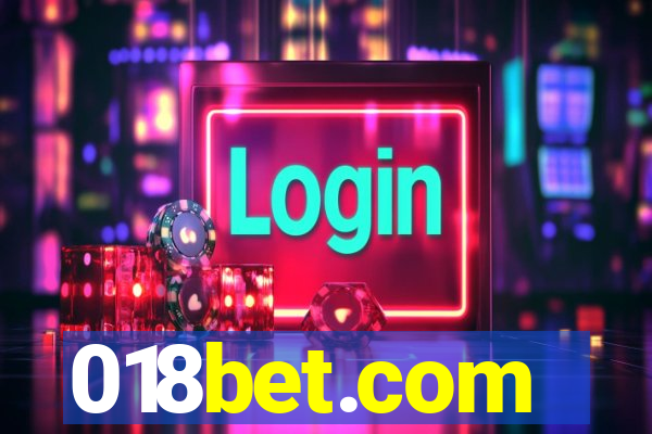 018bet.com