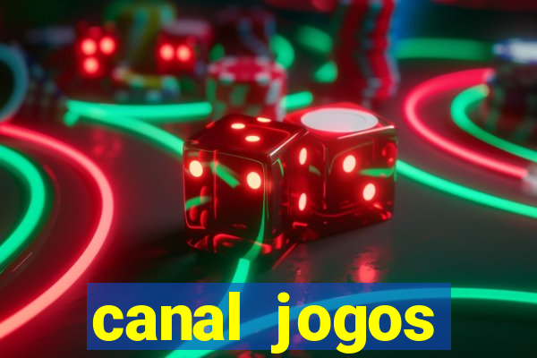 canal jogos champions league