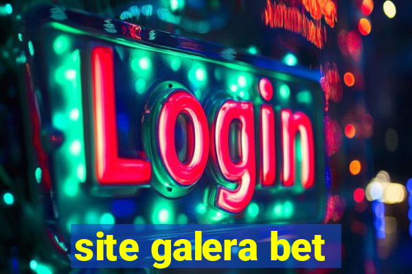 site galera bet