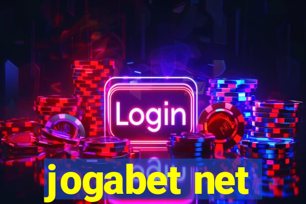 jogabet net