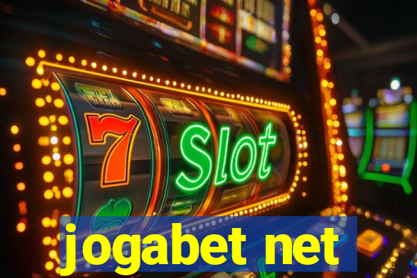 jogabet net