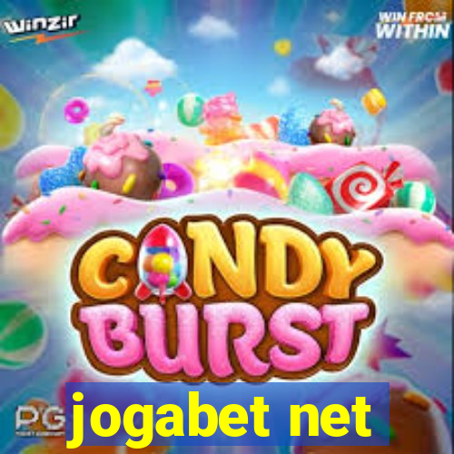 jogabet net