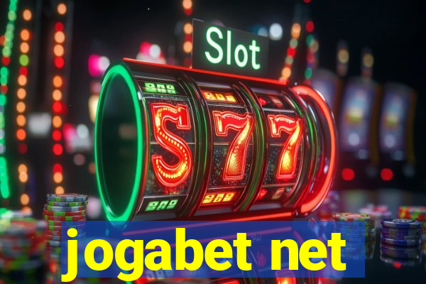 jogabet net