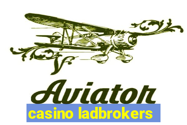 casino ladbrokers