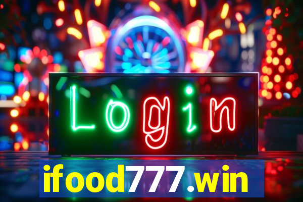 ifood777.win