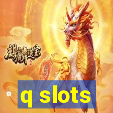 q slots