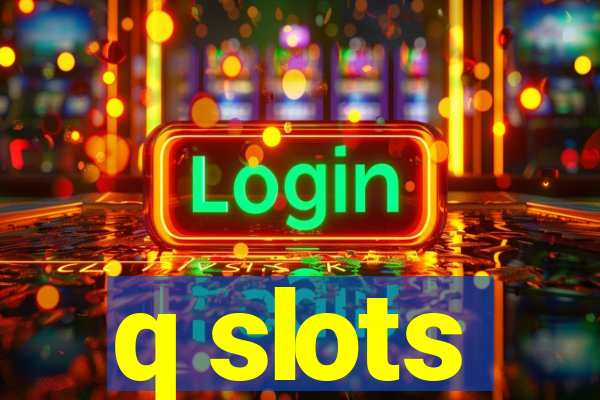 q slots