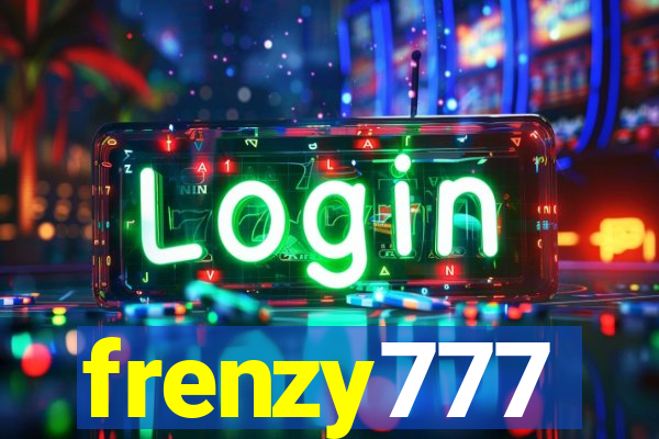 frenzy777