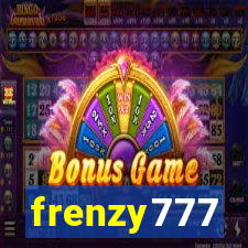 frenzy777