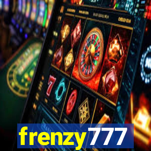 frenzy777