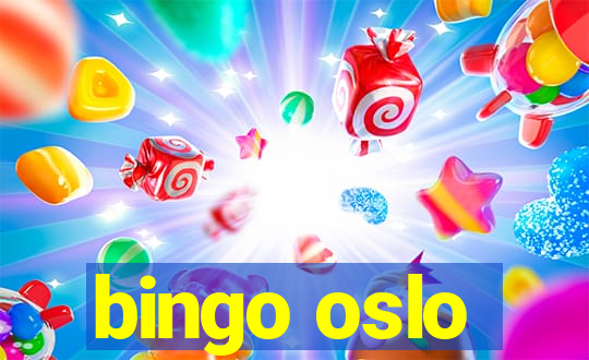 bingo oslo