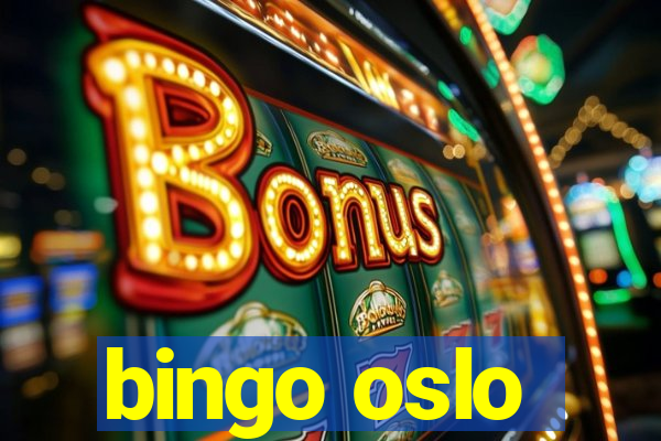 bingo oslo