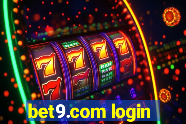 bet9.com login