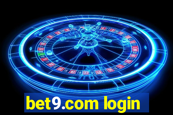 bet9.com login