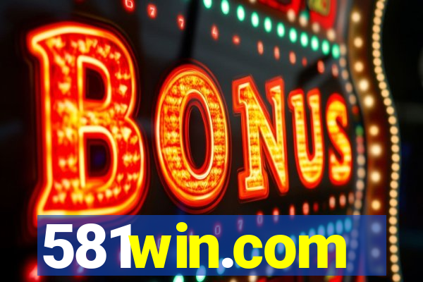 581win.com