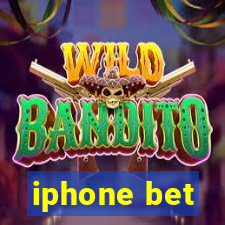 iphone bet