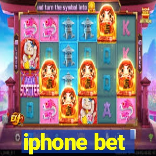 iphone bet