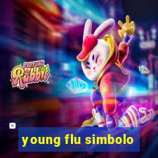 young flu simbolo