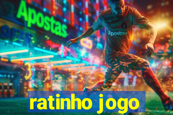 ratinho jogo