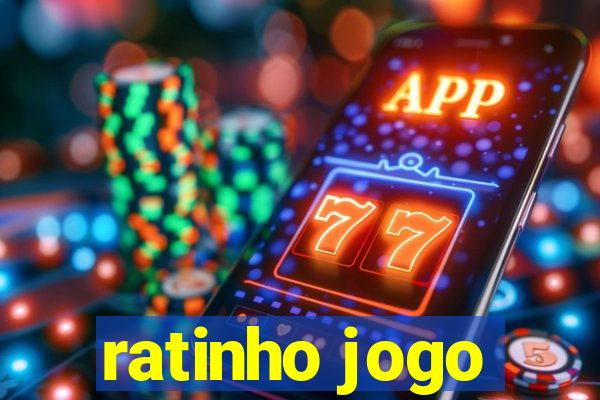 ratinho jogo