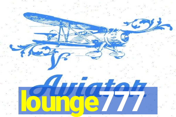 lounge777