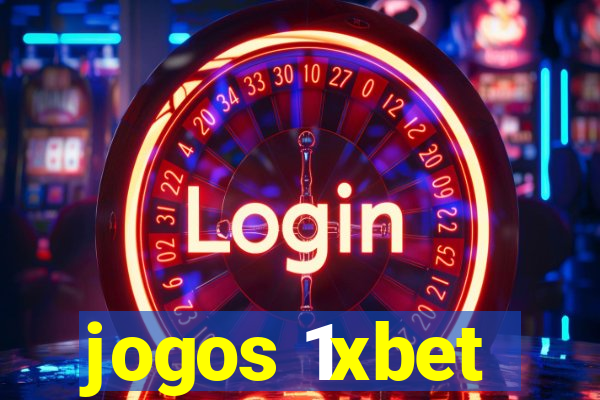 jogos 1xbet